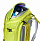 Рюкзак Deuter Freerider Pro 34+ Moss/Citrus - Фото 6 малая