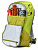 Рюкзак Deuter Freerider Pro 34+ Moss/Citrus - Фото 7 малая