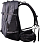 Рюкзак Ferrino Maudit Custom BG 30+5 Dark Grey - Фото 2 малая