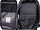 Рюкзак Ferrino Maudit Custom BG 30+5 Dark Grey - Фото 6 малая