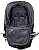 Рюкзак Ferrino Maudit Custom BG 30+5 Dark Grey - Фото 7 малая