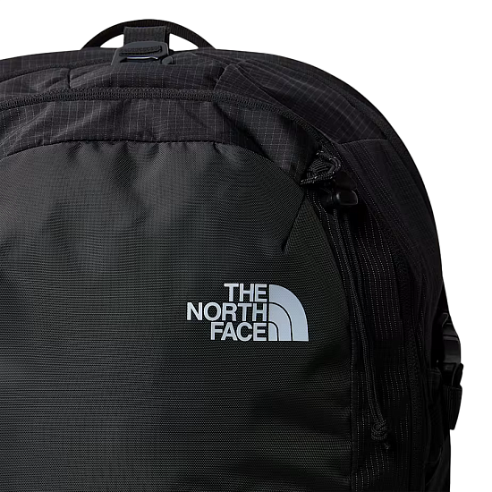 Рюкзак The North Face Rapidus Alpine 34 Asphalt Grey/Tnf Black - Фото 2 большая