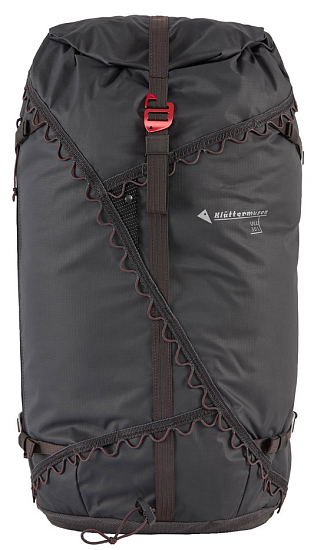 Рюкзак Klattermusen Ull 30L Raven - Фото 1 большая