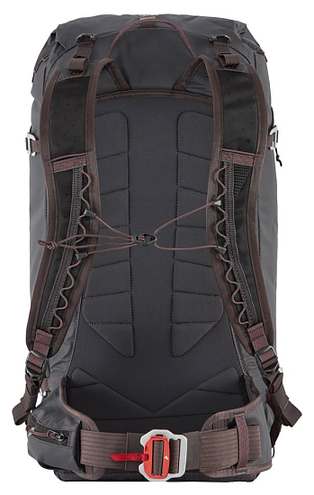 Рюкзак Klattermusen Ull 30L Raven - Фото 2 большая