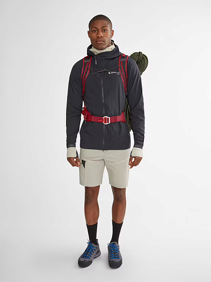 Рюкзак Klattermusen Ull 30L Raven - Фото 8 большая