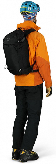 Рюкзак Osprey Soelden 22 Dustmoss Green - Фото 2 большая