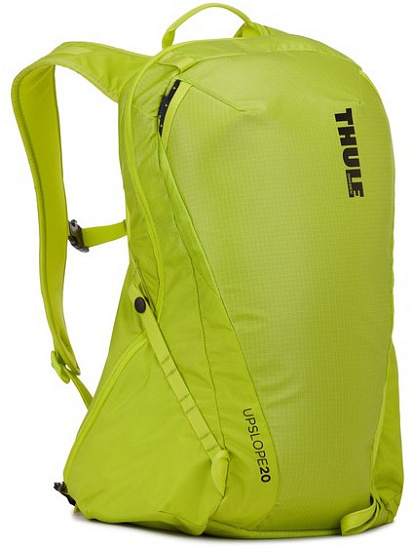 Рюкзак Thule Upslope 20L Lime Punch - Фото 1 большая