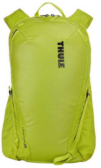 Рюкзак Thule Upslope 20L Lime Punch - Фото 2 большая