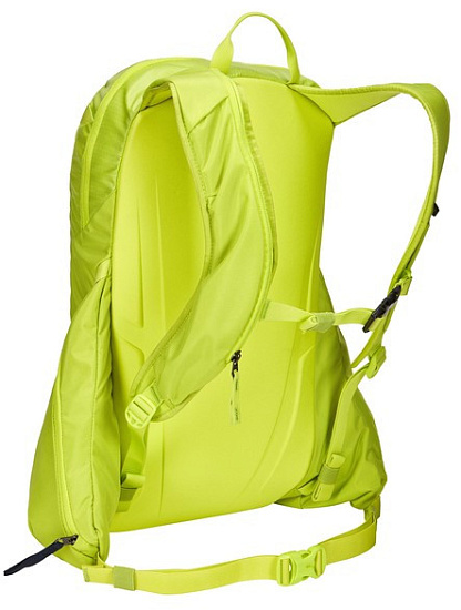 Рюкзак Thule Upslope 20L Lime Punch - Фото 3 большая
