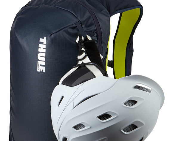 Рюкзак Thule Upslope 20L Lime Punch - Фото 7 большая