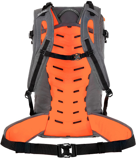 Рюкзак Salewa Winter Mate 30L Quiet Shade - Фото 2 большая