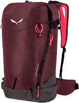Рюкзак женский Salewa Winter Mate 28L Tawny Port