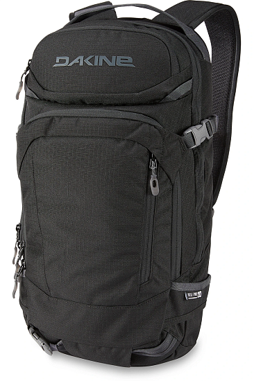 ryukzak dakine heli pro 20l black