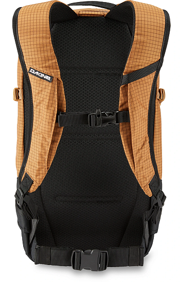 Рюкзак Dakine Heli Pro 20L Caramel - Фото 2 большая