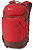 Рюкзак Dakine Heli Pro 20L Deep Red - Фото 1 малая