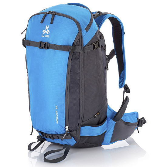 Рюкзак Arva Rescuer 32 Blue/Grey - Фото 1 большая