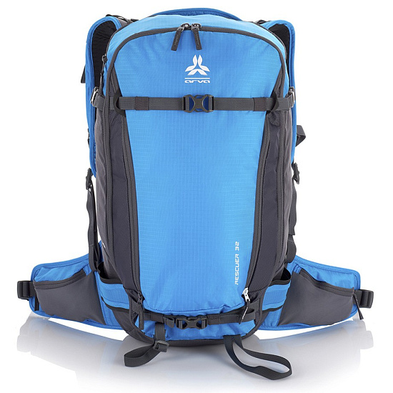 Рюкзак Arva Rescuer 32 Blue/Grey - Фото 2 большая