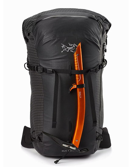 Рюкзак Arcteryx Rush SK 42 Tatsu - Фото 5 большая