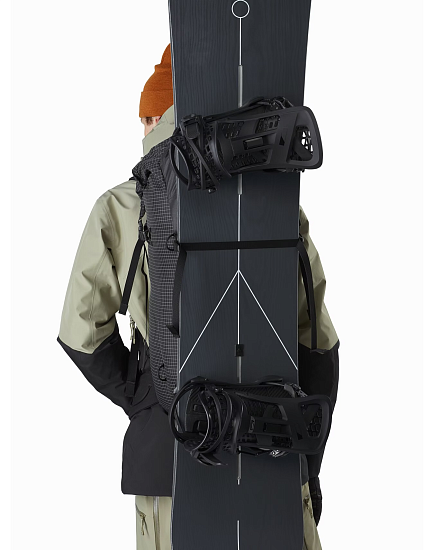 Рюкзак Arcteryx Rush SK 42 Tatsu - Фото 10 большая