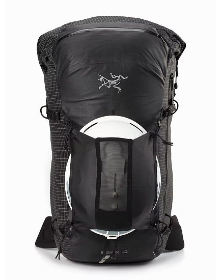 Рюкзак Arcteryx Rush SK 42 Tatsu - Фото 13 большая