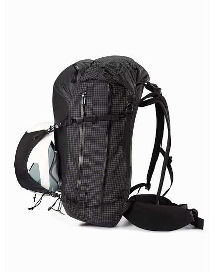 Рюкзак Arcteryx Rush SK 42 Tatsu - Фото 14 большая