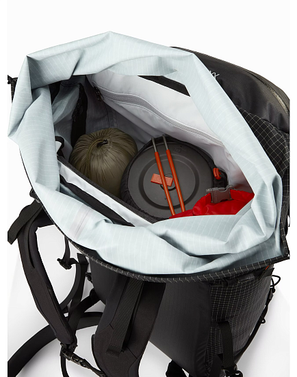 Рюкзак Arcteryx Rush SK 42 Tatsu - Фото 15 большая