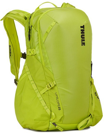 Рюкзак Thule Upslope 25L Lime Punch - Фото 1 большая