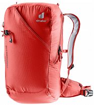 Рюкзак Deuter Freerider Lite 18 SL Currant