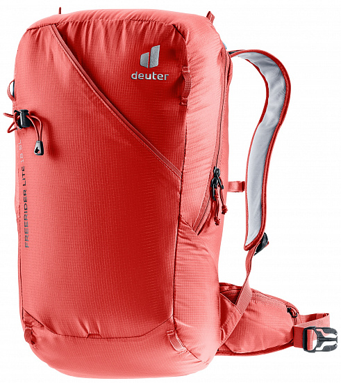 Рюкзак Deuter Freerider Lite 18 SL Currant - Фото 1 большая