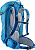 Рюкзак Deuter Freerider Pro 32+ SL Bay/Azure - Фото 3 малая