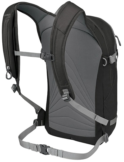 Рюкзак Osprey Glade 20 Black - Фото 3 большая