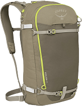 Рюкзак Osprey Soelden 25 Olive Tan/Earl Grey