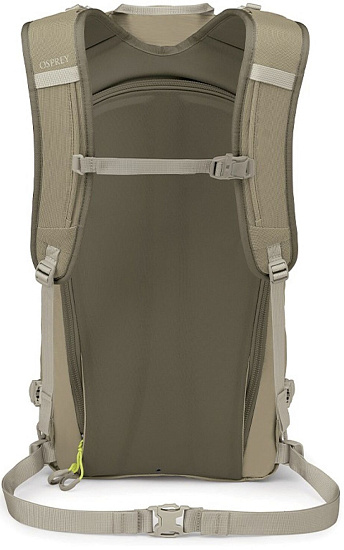 Рюкзак Osprey Soelden 25 Olive Tan/Earl Grey - Фото 4 большая