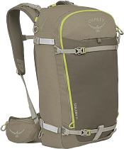 Рюкзак Osprey Soelden 32 Olive Tan/Earl Grey