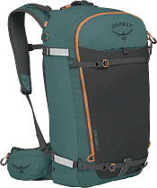 Рюкзак Osprey Soelden 32 Cascade Blue/Raven Black