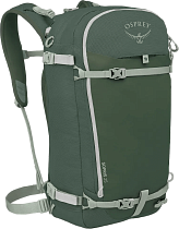 Рюкзак женский Osprey Sopris 25 Tundra Green/Green Canopy