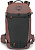 Рюкзак женский Osprey Sopris 32 Magma Brown/Raven Black - Фото 2 малая