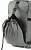 Рюкзак женский Head Women Backpack 20 Grey/Black/Neon Yellow - Фото 3 малая