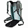 Рюкзак женский Head Women Backpack 20 Grey/Black/Neon Yellow - Фото 4 малая