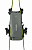 Рюкзак женский Head Women Backpack 20 Grey/Black/Neon Yellow - Фото 6 малая