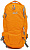 Рюкзак Jack Wolfskin Kamui 24 Orange Grid - Фото 2 малая