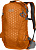 Рюкзак Jack Wolfskin Kamui 24 Orange Grid - Фото 1 малая