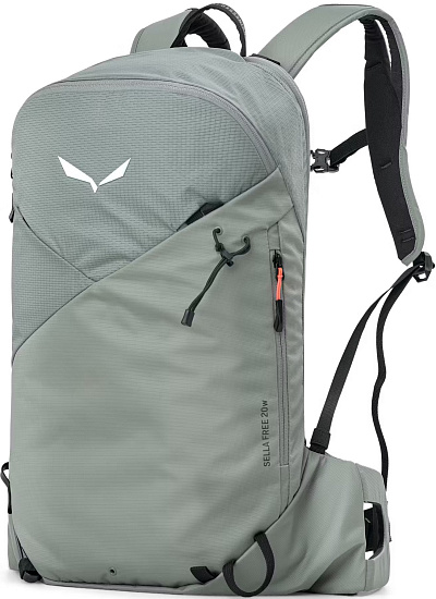 Рюкзак женский Salewa Sella Free 20 Shadow - Фото 1 большая