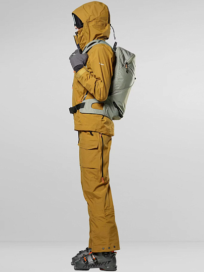 Рюкзак женский Salewa Sella Free 20 Shadow - Фото 6 большая