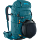 Рюкзак Evoc Patrol 40 Petrol - Фото 3 малая