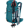 Рюкзак Evoc Patrol 40 Petrol - Фото 7 малая