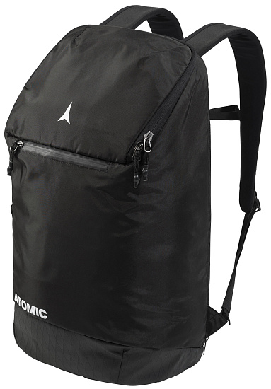Рюкзак Atomic Bag Laptop Pack 22 л Black/Black - Фото 1 большая