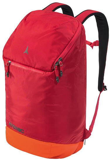 Рюкзак Atomic Bag Laptop Pack 22 л Red/Bright Red - Фото 1 большая