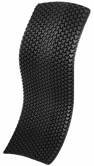 Спина для рюкзака Ortovox Clasp Spine Protector Multi - Фото 1 большая
