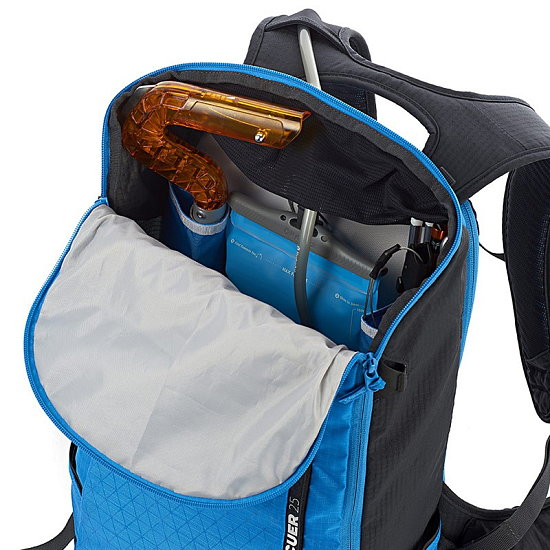 Рюкзак Arva Rescuer 25 Red/Clay - Фото 5 большая